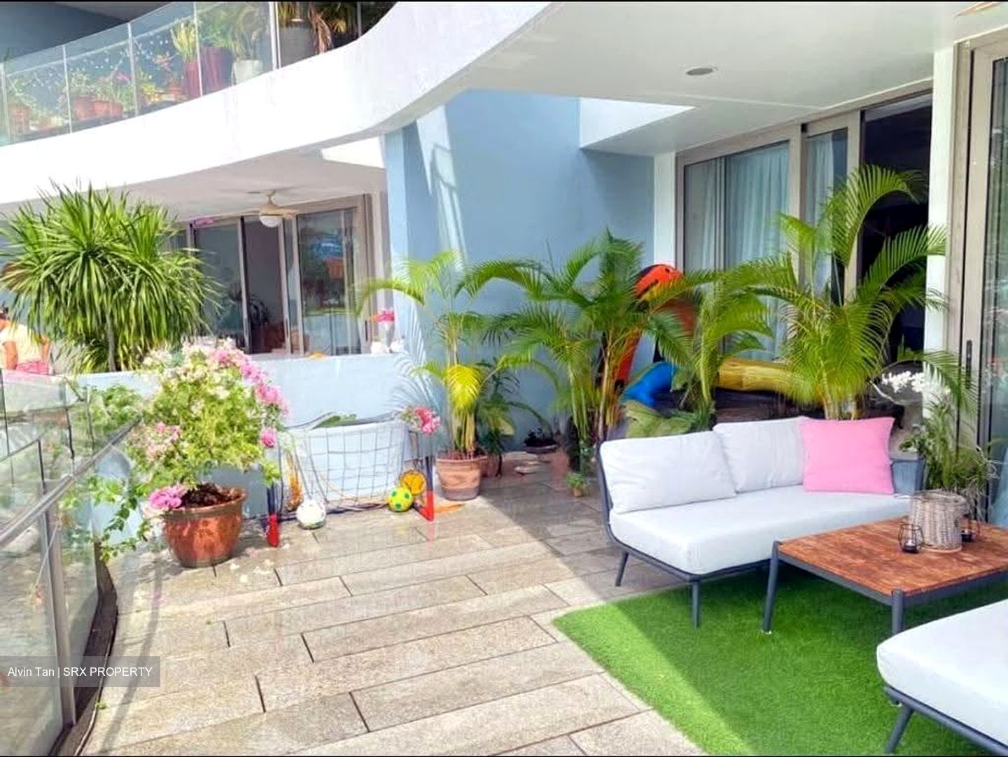 The Coast at Sentosa Cove (D4), Condominium #635896151